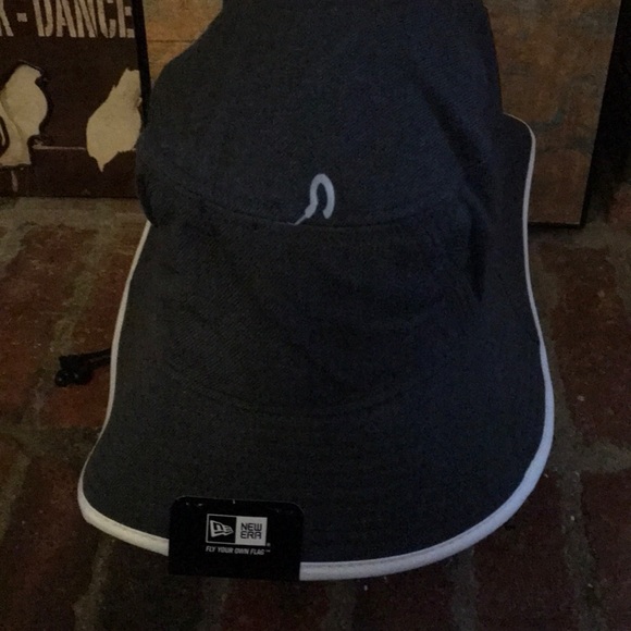 New Era Accessories New Era Brooklyn Nets Bucket Hat Poshmark